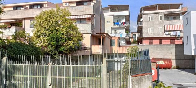 Magazzino in vendita a Lamezia Terme