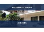 Immobile in asta di 984 m² in vendita a Macerata Feltria