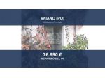 Immobile in asta di 286 m² in vendita a Vaiano
