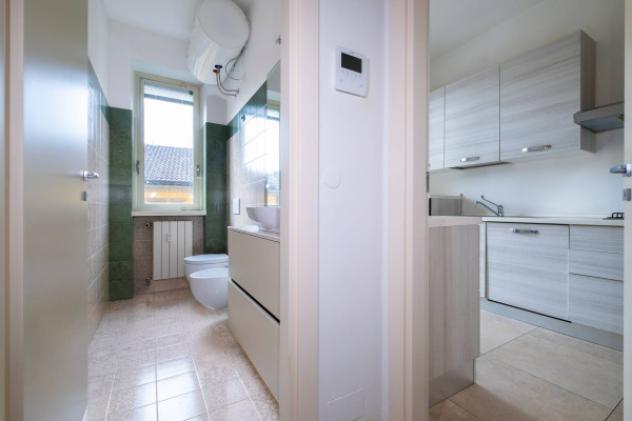 Appartamento di 165 m² con 5 locali e box auto in vendita a Bergamo - Foto 14