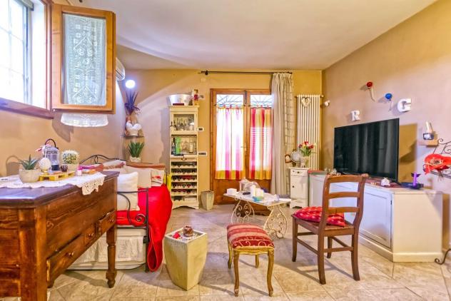 Appartamento in vendita a Quattro Strade - Bientina 102 mq Rif: 1432452 - Foto 6