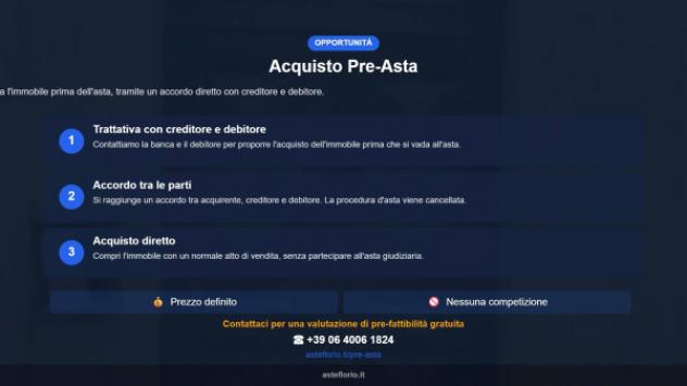 Immobile in asta di 180 m² con più di 5 locali in vendita a Cagli - Foto 16