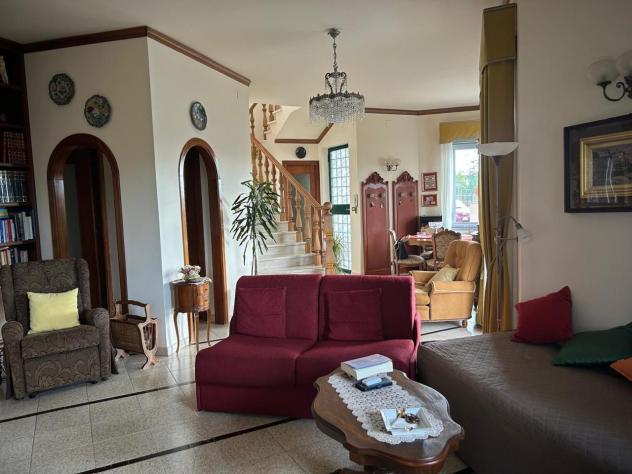 Villa in vendita a Caltanissetta - Foto 8