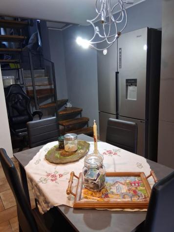 Appartamento in vendita a Sant'Antonio - Carrara 61 mq Rif: 1430571 - Foto 3
