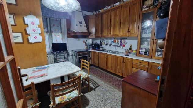 Appartamento in vendita a Marina di Carrara - Carrara 97 mq Rif: 1356293 - Foto 6