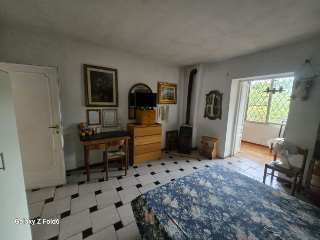 VILLA BIFAMILIARE CASTELNUOVO DI PORTO- CONSORZIO VALLE IORO - Foto 9