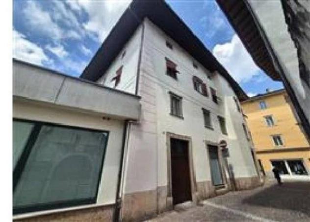 Immobile in asta di 178 m² con più di 5 locali in vendita a Cles - Foto 11
