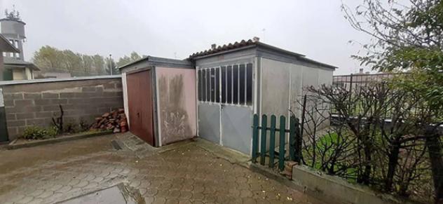 Immobile in asta di 257 m² con più di 5 locali e box auto doppio in vendita a Garlasco - Foto 3