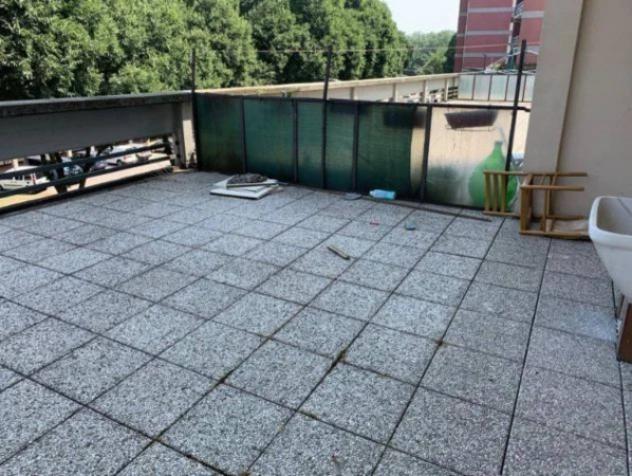 Immobile in asta di 106 m² con più di 5 locali e box auto in vendita a Mantova - Foto 9