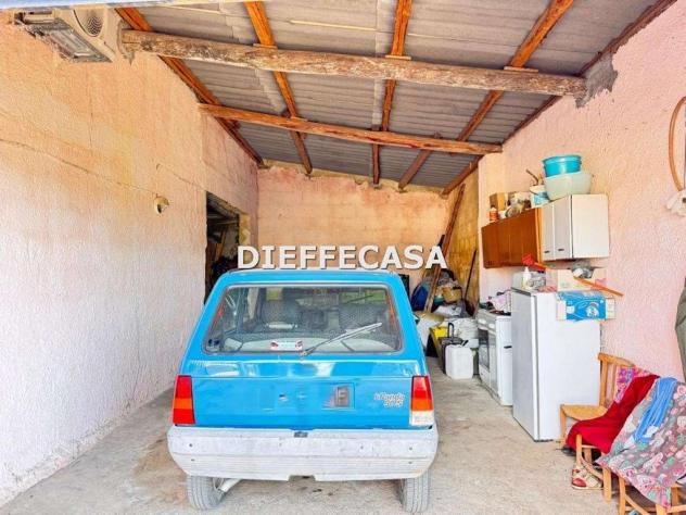 V2589 - In vendita a Marsala casa indipendente in periferia - Foto 8