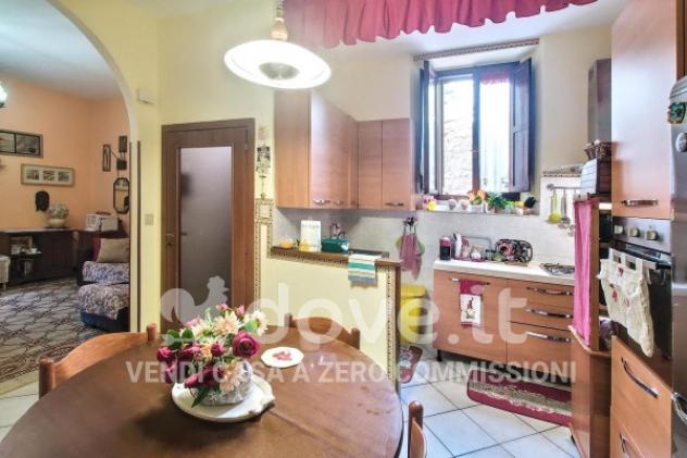 Appartamento di 190 m² con più di 5 locali in vendita a Massa Marittima - Foto 4