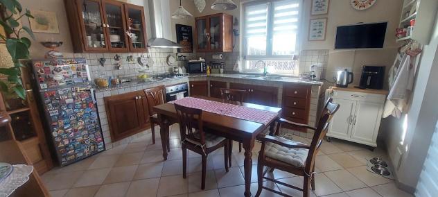 Villetta bifamiliare in vendita a Romagnano - Massa 180 mq Rif: 1400937 - Foto 4