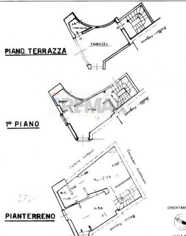 Casa Indipendente in vendita a Modica, Modica Alta - Foto 12