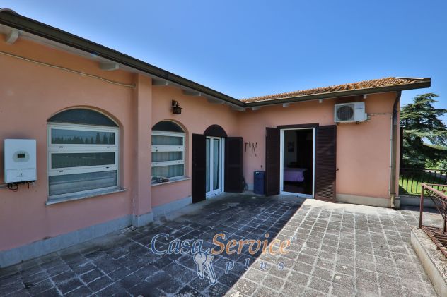 Casale con terreno e fotovoltaico - Foto 5