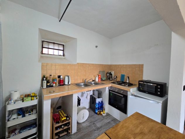 Cascina piemontese libera su tre lati con terreno - Foto 6