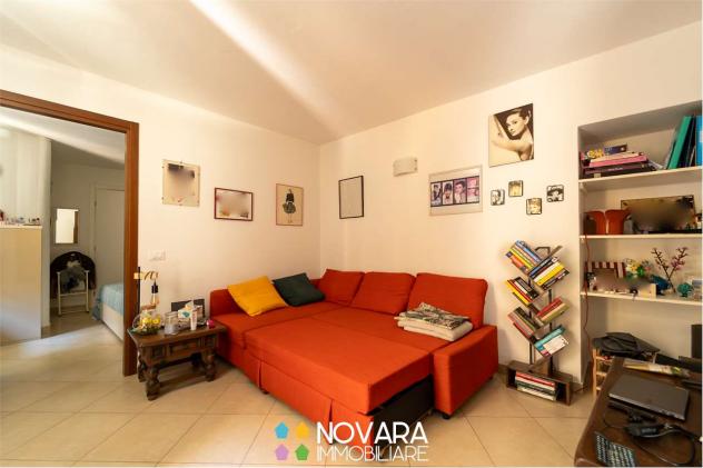 V002164 - INVESTIMENTO NEL CUORE DI NOVARA - Foto 12