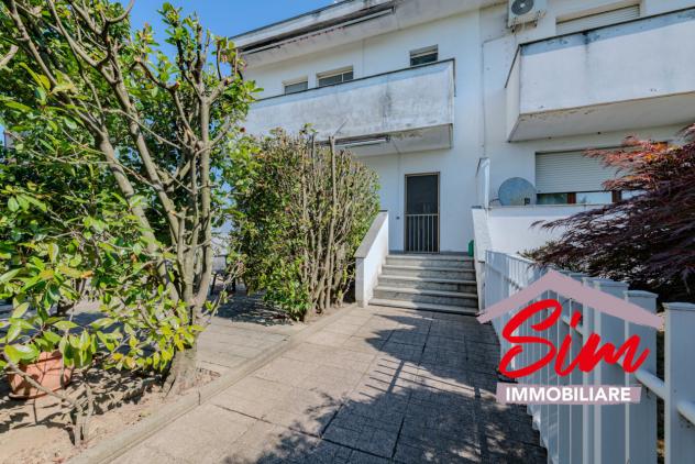 Villa a schiera in vendita a Novara - Foto 12