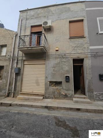 Singola in vendita a Paceco