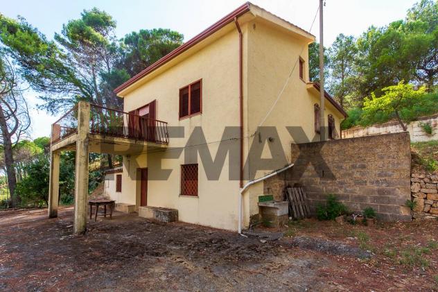 Villa o villino in vendita a Piazza Armerina - Foto 3
