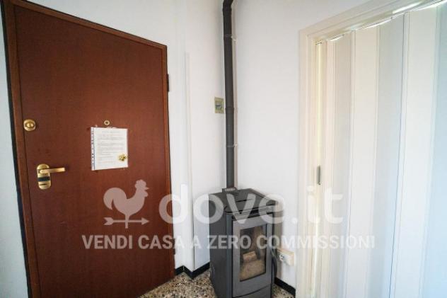 Appartamento di 75 m² con 4 locali e box auto in vendita a Pietrabruna - Foto 14