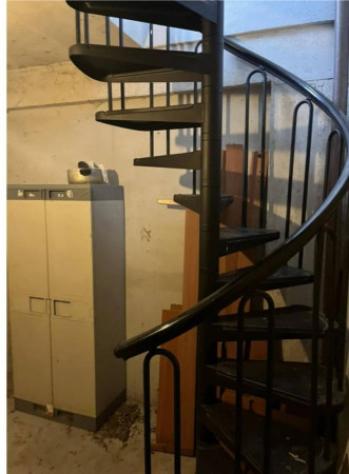 Immobile in asta di 128 m², box auto in vendita a Poggio Nativo - Foto 15