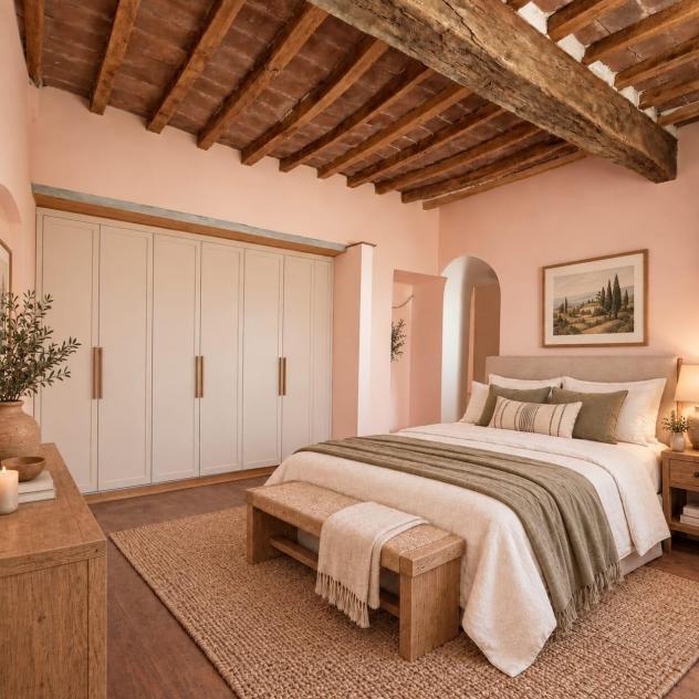Appartamento in vendita a Pomarance 99 mq Rif: 1448164 - Foto 10