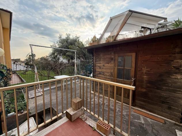 Terratetto in vendita a Rosignano Marittimo - Foto 5