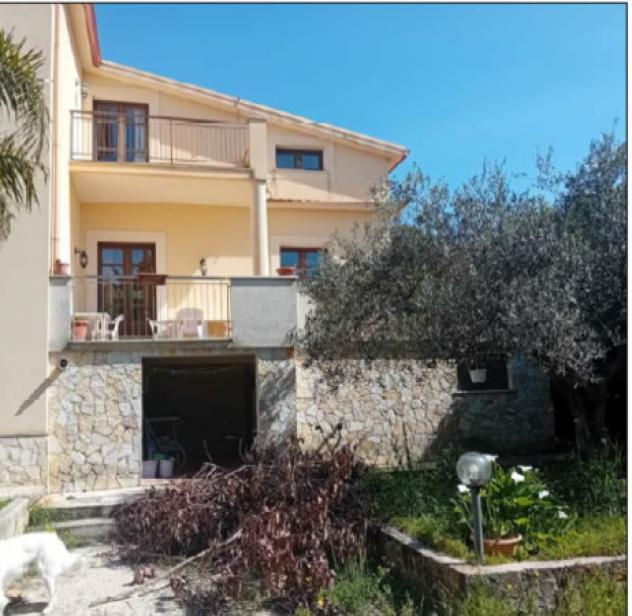 Immobile in asta di 215 m² in vendita a Salemi - Foto 5
