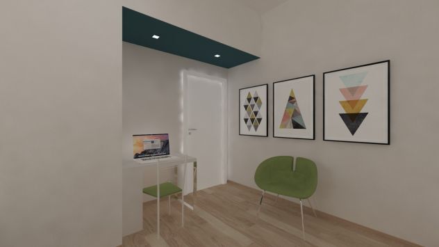 APPARTAMENTO NELLA RESIDENZA DIMORE STYLE - GRANDIDIERITE LUX - Foto 5