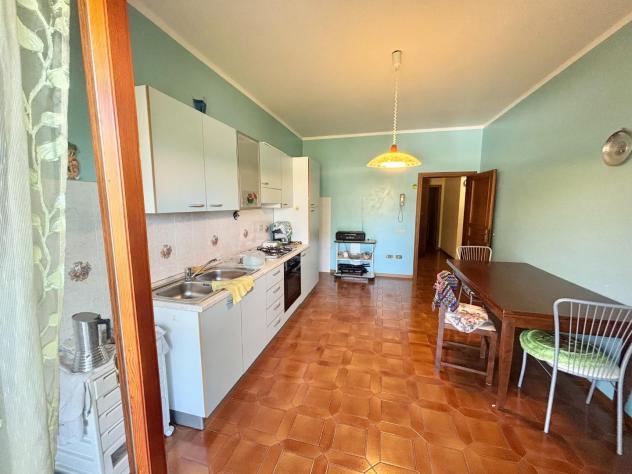 Villetta a schiera angolare in vendita a San Donato - San Miniato 155 mq Rif: 1426918 - Foto 9