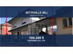 Immobile in asta di 212 m² in vendita a Setteville