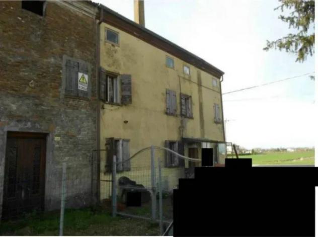 Immobile in asta di 129 m², box auto in vendita a Stienta - Foto 3