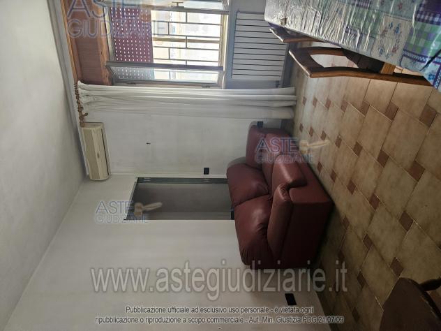 IMMOBILI-IMMOBILE RESIDENZIALE-Località Lido Azzurro, Calata Carbonara - Foto 7