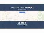 Immobile in asta di 126 m² con più di 5 locali in vendita a Tuoro sul Trasimeno
