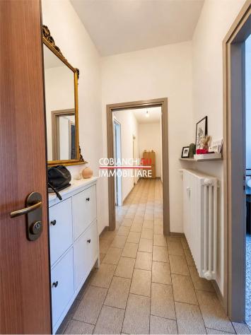 V000871 - VERBANIA, TRILOCALE CON BALCONE E GARAGE - Foto 6