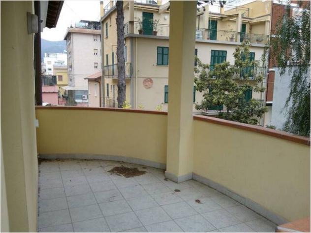 Laigueglia affitto in villa quadrifamiliare alloggi 30m dal mare - Foto 3