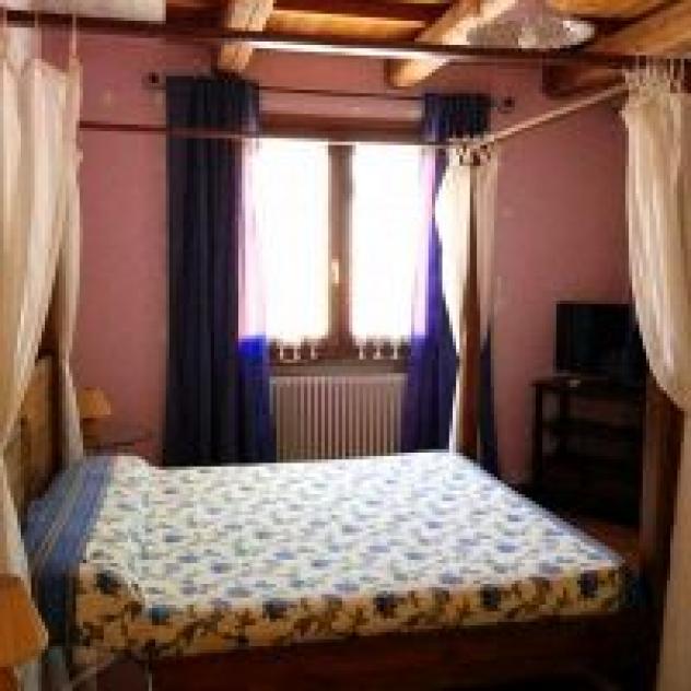 B & B La Casa del Palombaro di del Pizzo Luisa