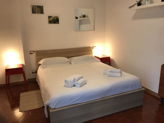 CAMERE IN AFFITTO BREVE DAVANTI ALL'OSPEDALE DI CISANELLO - Foto 8