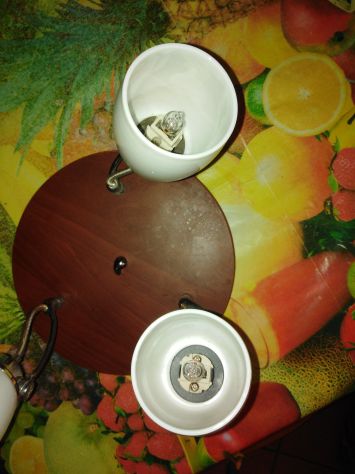 plafoniera - Foto 2