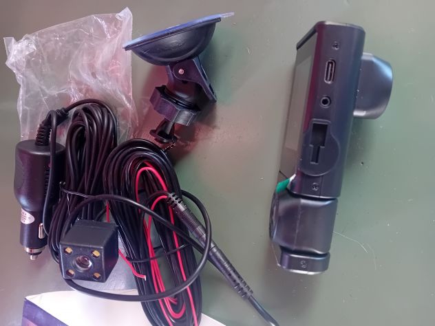 Dash cam auto - Foto 5
