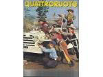 QUATTRORUOTE -1965
