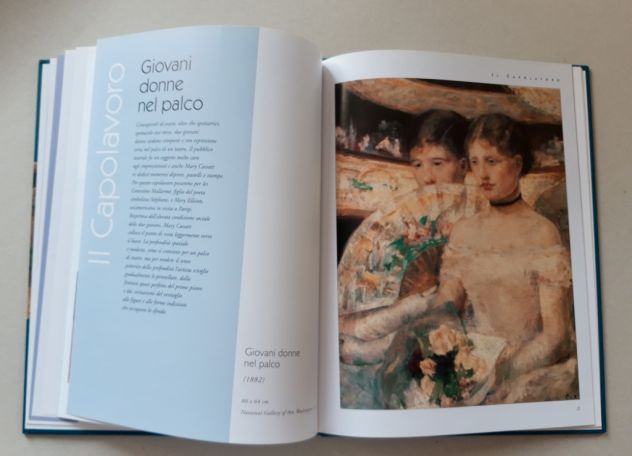 Mary Cassatt - Foto 8