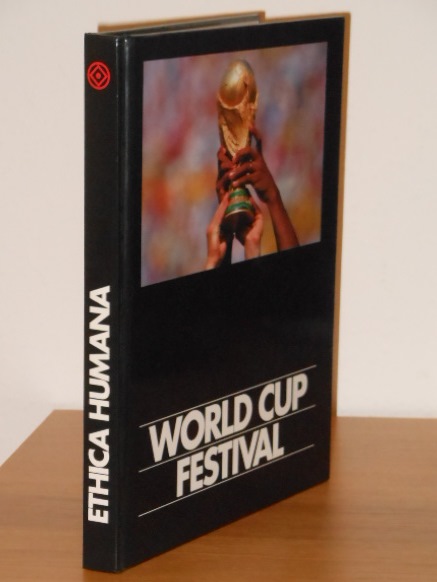 WORLD CUP FESTIVAL, 15 Campionato del Mondo di Calcio 1994, USA. - Foto 3