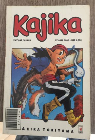 4 Fumetti_Come in foto - Foto 3