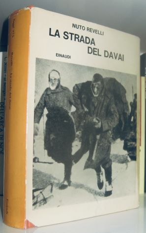 La strada del davai