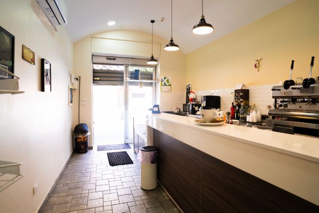 Cicciano centro – bar-caffetteria attrezzato in cessione - Foto 7