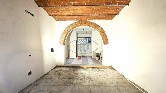 NEGOZIO di 1 vani e di 50 mq (FIGLINE E INCISA VALDARNO) rif. AF-2417 - Foto 2