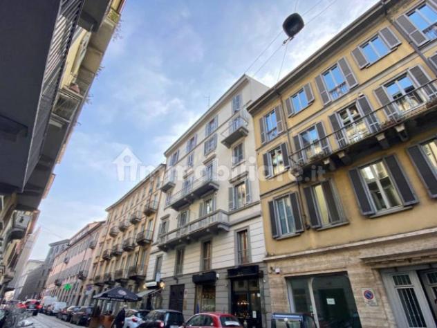 Immobile di 30 m² con 1 locale in affitto a Milano - Foto 3