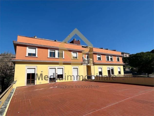 C2914SP - Via Campo di Marte: vendiamo uffici 380 mq - Foto 17