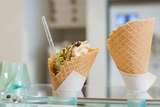 Gelateria in vendita a Poggibonsi 60 mq  Rif: 1385795